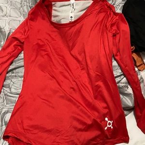 Super soft more life long sleeve